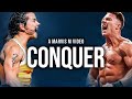 CONQUER - Powerful Motivational Video