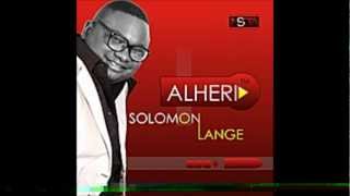 Solomon Lange - Papa Jehovah [Alheri] @solomonlange chords