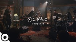 Katie Pruitt - Ordinary | OurVinyl Live EP