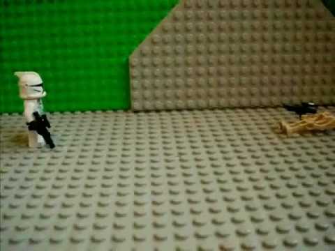 Special effects test