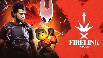 Looking Back at Gaming in 2025 | Firelink Podcast