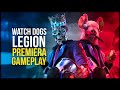 Watch Dogs: Legion - Premiera