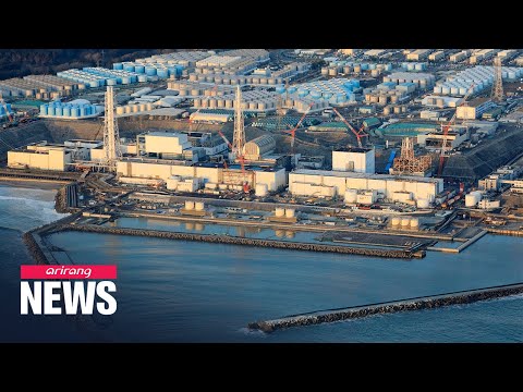 Fish in ocean near Fukushima reported to have five times the permitted radiation levels