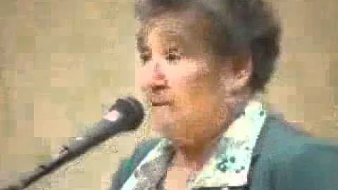 "Topahdewin: The Gladys Cook Story"