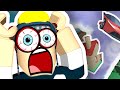 Roblox | TORNADO DESTROYED MY HOUSE!!