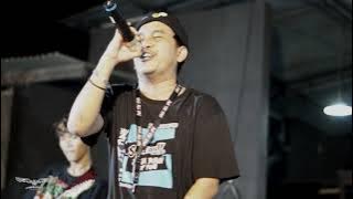 SAVE ALL DAY - BERDIRI TEMAN ( CLOSEHEAD COVER ) live at Pingsut studio