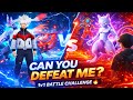 Live PvP With Subscriber in Pokemon go 🤧 #pokemongo #pokemongolive #tapulele