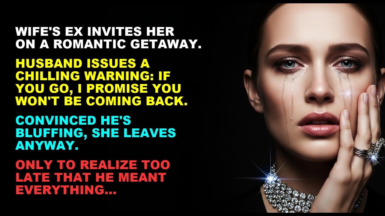 She Caught Her Pastor In The Hotel Room With Her Sister-In-Law