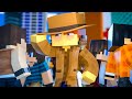 Ryan becomes an Undercover COP !? (Minecraft Academy)