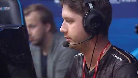 Ninjas in Pyjamas WINNING MOMENT SL i-League StarSeries Season 2 Finals 3 Overtime