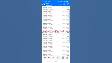 EA trading 1/13/2022 Expert Advisor ROBOT Auto Trading Software