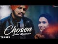 Chosen (Official Teaser) - Sidhu Moose Wala Ft. Sunny Malton | New Punjabi Songs 2019 | Rel 14th Feb