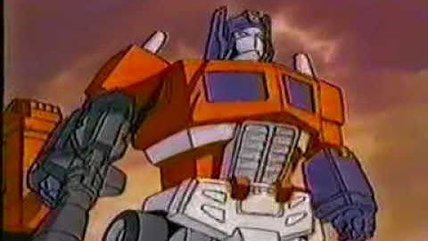 No Easy Way Out - Transformers Music Video