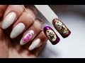 Дизайн ногтей✦Декупаж (2)✦Ksana Groza. Nail Art Blog