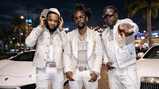 POPCaan x VYBZ KARTEL x TOMMY LEE SPARTA – DON’T GIVE UP
