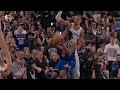 OG ANUNOBY has HUGE 17-POINT GAME as NEW YORK KNICKS go 2-0 against SAN ANTONIO SPURS | Highlights!