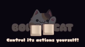 Bongo Cat Streamlabs OBS App