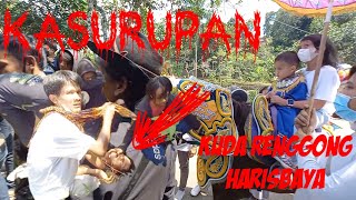 Download Lagu KASURUPAN | KUDA RENGGONG HARISBAYA MP3