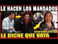 JAJA! NOROÑA SE TUNDE A KENIA ROBADÁN! XOCHITL RECHAZADA EN ESPAÑA