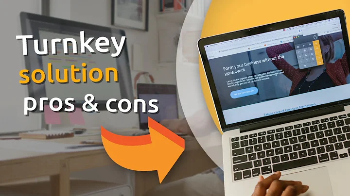 Maximize Your Online Store's Potential with Turnkey Solutions