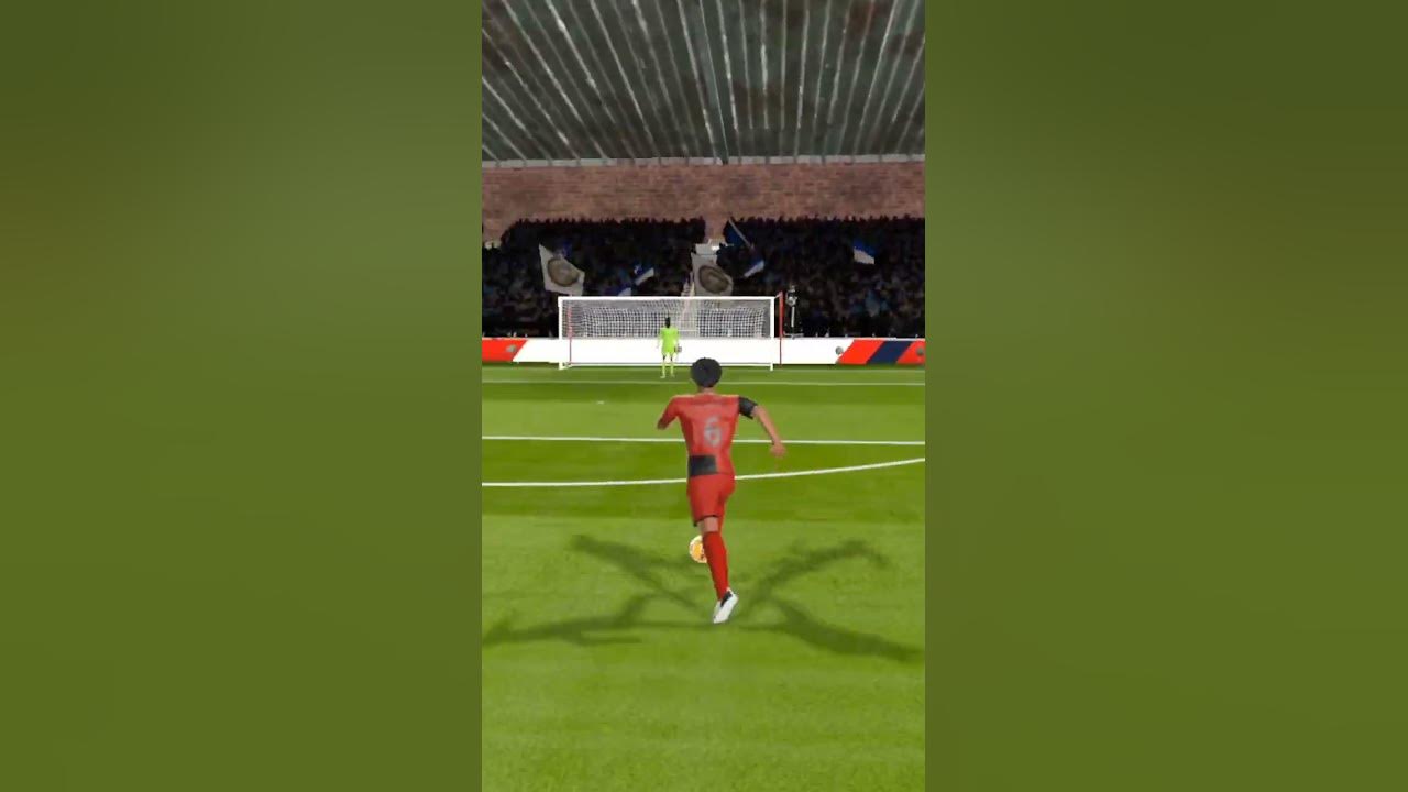 Now it s time to do comeback dreamleaguesoccer football efootball 