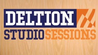Deltion Studio Sessions - Syon Soul