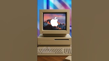 Apple Mac Startup | Chime Sound Evolutions (1984 - 2025)