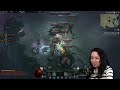 [Diablo IV PTR] PTR Witchcraft Shenanigans #DiabloPartner