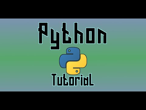 Video: Für Python-Wahrheitswert?