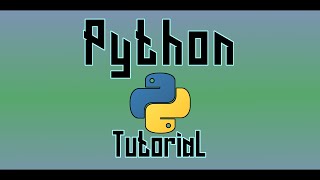 Python Tutorial #010 ☆ Booleans - Wahrheitswerte