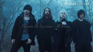 Flames At Sunrise - lll Fases (SUB AL ESPAÑOL)