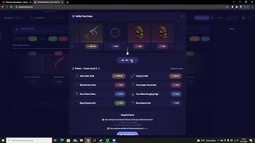 Rustmoment Dailycase Day:1 #rustmoment