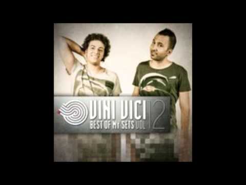 Pixel Vini Vici Anything Everything