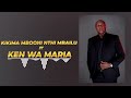Kikima Mbooni Nithi Mbailu By Ken Wa Maria OFFICIAL AUDIO
