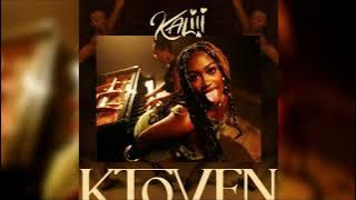 Kaliii - KTOVEN (Jersey Club Remix)