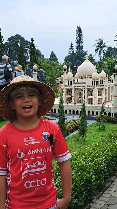Simbol Cinta #shorts #tajmahal