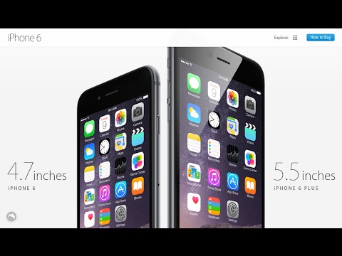 iPhone 6/6+ Revealed! | Price and Specs Breakdown