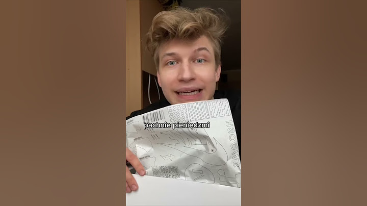 Kupiłem BUTY za 700 złotych 😩