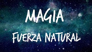 MAGIA  Gustavo Cerati