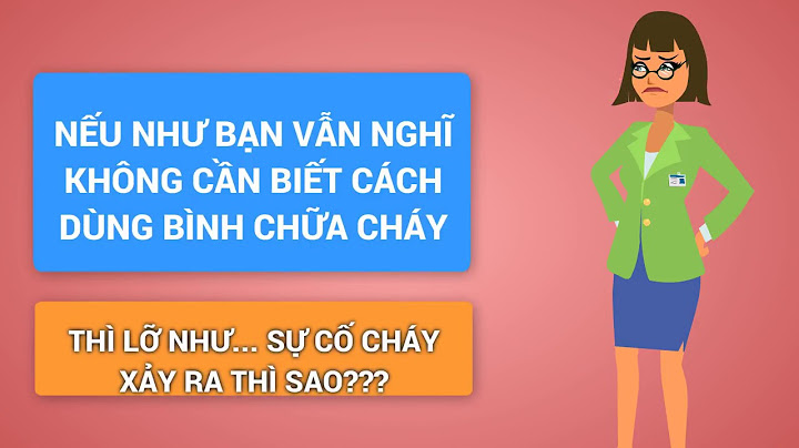 Bình co2 dùng để chữa đám cháy nào năm 2024