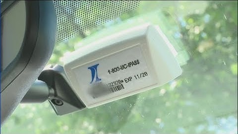 I-PASS teams up with CheckFreePay for payment services