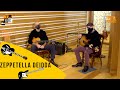 Fabio Zeppetella & Dario Deidda Duo (live) | Fara Music Festival 2020 at Tube Recording Studio