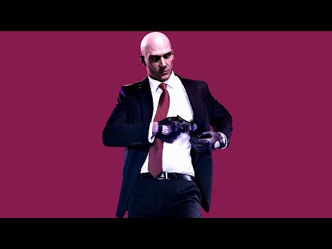 🔴СТРИМ ПРОХОЖДЕНИЕ🎅HITMAN 2 (2018)🎄НАЧАЛО