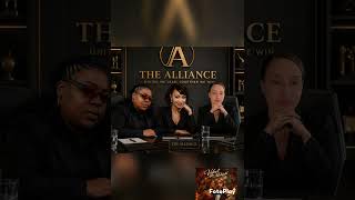 The Alliance 