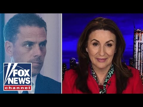 We know why they lied about Hunter Biden's laptop: Devine