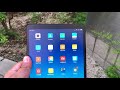 Mi Pad 4 Plus - Unboxing & First Look! (English) - YouTube