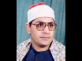 شيخ شحات سورة النجم والقمر