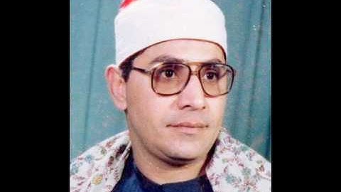 شيخ شحات سورة النجم والقمر
