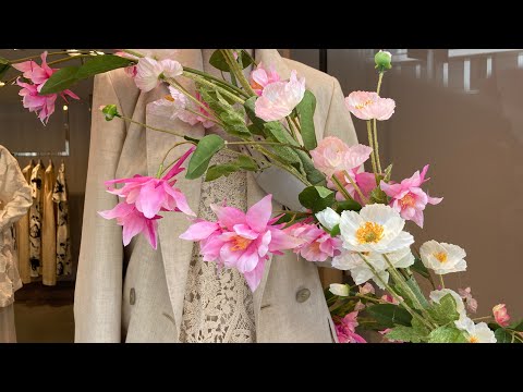 видео: Весна : что модно , а что нет