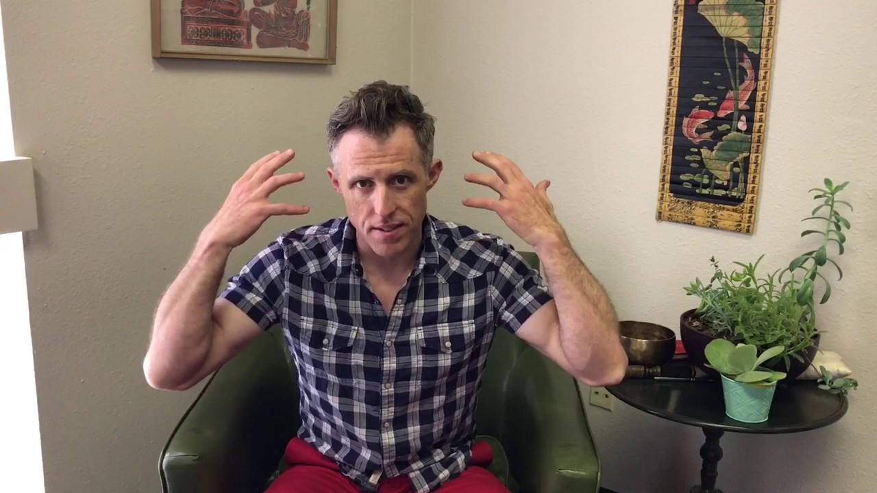 StabilityWOD 36: Multifidus, The Most Important Muscle You Didn't Know You Had